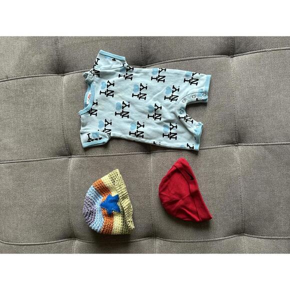 Nike Other - SOLD Vintage Baby Clothing Bundle